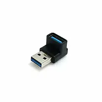 Оригінал! Потужний Usb Wi-Fi адаптер Alfa AWUS036AXM чип MediaTek MT7921AUN B/G/N/AC/AX/Wi-Fi 6, фото 5