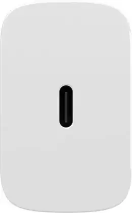 Зарядний пристрій Mophie GaN USB-C 30W White, фото 5