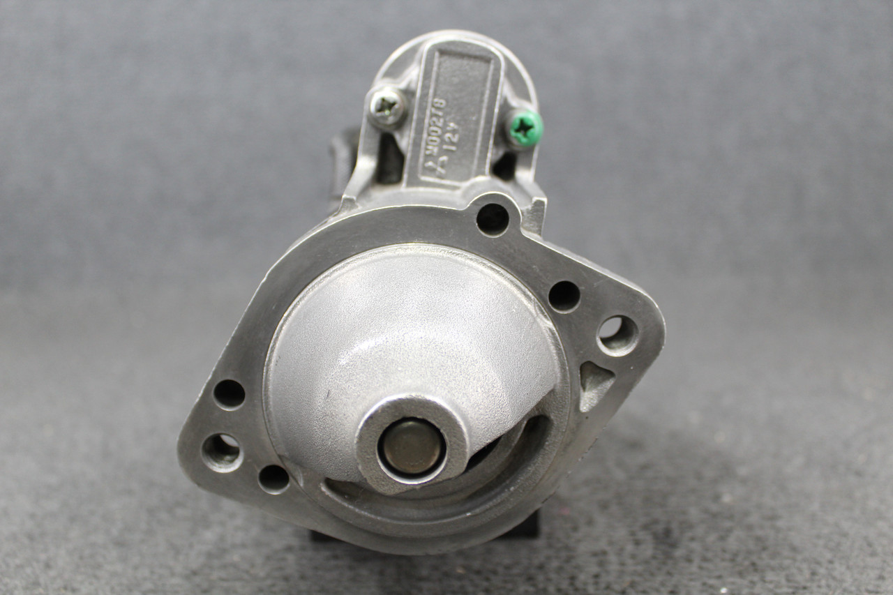 Стартер Mitsubishi L200 Pajero 2.5 TD, фото 1