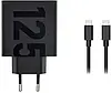 Зарядний кабель Motorola Mocna Turbopower 125W Usb C, фото 6