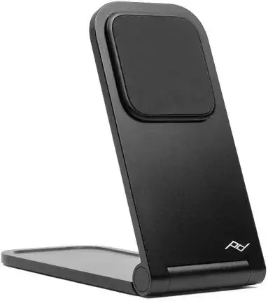 Зарядний пристрій Peak Design Mobile Wireless Charging Stand - indukcyjna, фото 1