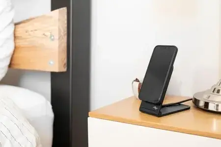 Зарядний пристрій Peak Design Mobile Wireless Charging Stand - indukcyjna, фото 5