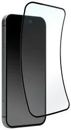 Захист для дисплею Puro Mate Ultra Tough D3O Clear Magsafe Do Iphone 15 Pro Przezroczysty