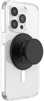 Аксесуар для смартфона Popsockets PopgrRound Dla Magsafe Pierścień Adaptera Do W Zestawie Rozkładany Uchwyt I Stojak Telefonów Z, фото 3