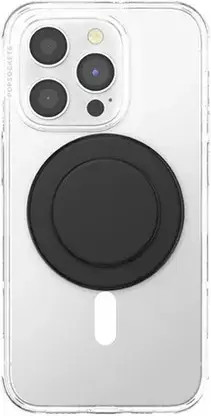 Аксесуар для смартфона Popsockets PopgrRound Dla Magsafe Pierścień Adaptera Do W Zestawie Rozkładany Uchwyt I Stojak Telefonów Z, фото 4