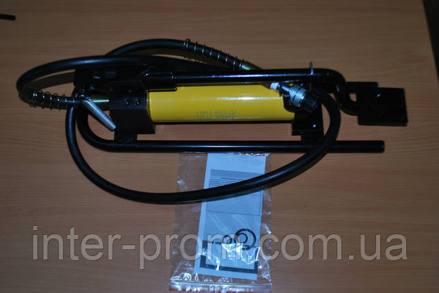 Насос гідравлічний ножний НГН-7004К-1, фото 1