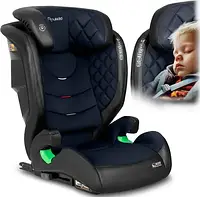 Автокрісло Nukido Louis Black-Orange 15-36Kg