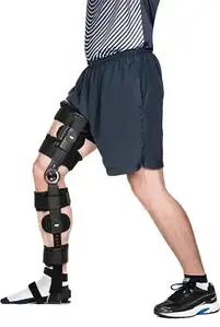 Стабілізатор ортопедичний QMED KAFO M Orteza