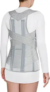 Стабілізатор ортопедичний QMED PREMIUM TLS S Wysoka orteza kręgowa