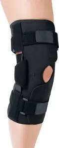 Стабілізатор ортопедичний QMED MOTIVE 2 Orteza stawu kolanowego otwarta