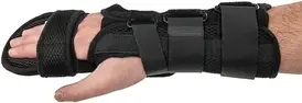 Стабілізатор ортопедичний QMED UNI HAND L UNI HAND L