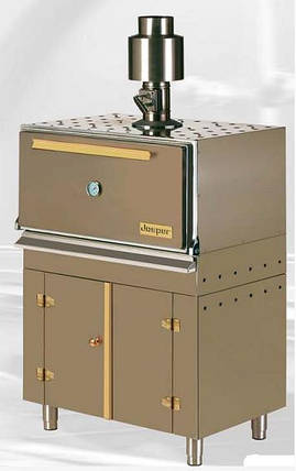 Піч Josper HJX-25/L, фото 1