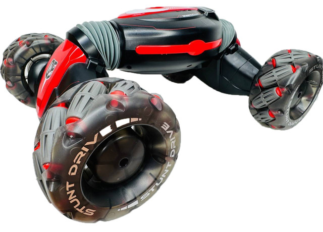 Перевертиш на пульті