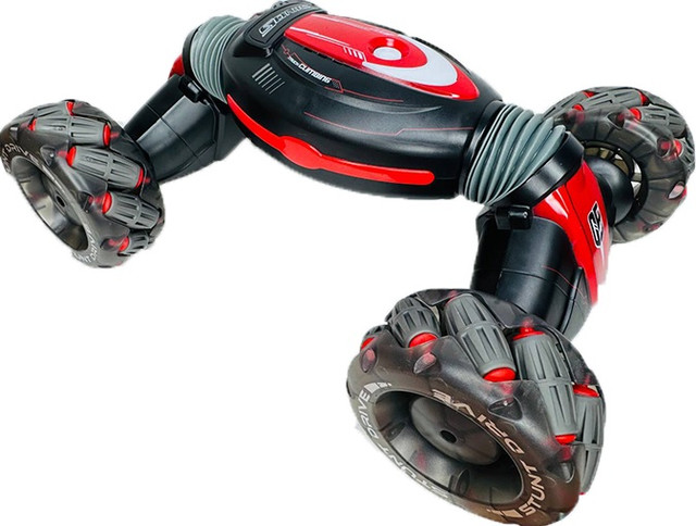 Машинка керування рукою