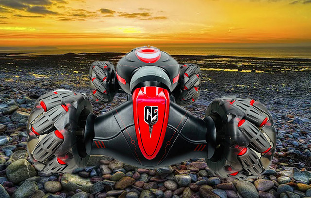 Перевертиш на пульті