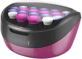 Плойка REMINGTON Ionic Rollers H5600