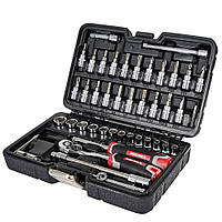 Набір інструментів 46 од Vitals Master 186167