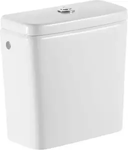 Зливний бачок Roca Zbiornik WC Debba A341990000