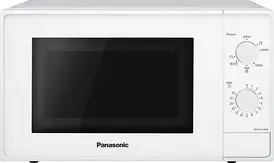 Мікрохвильова піч PANASONIC NN-K10JWMEPG