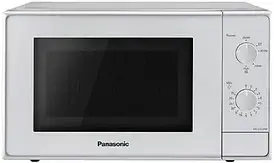 Мікрохвильова піч PANASONIC NN-E22JMMEPG