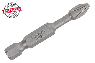 Біта Terex PH2 50 мм