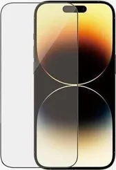 Захисне скло Panzerglass Ultrawide Fit Iphone 14 Pro 61&Quot; Screen Protection Antireflective Antibacterial Easy Aligner Included