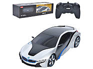 Машинка на радіоуправлінні BMW I8 | Машинки на пульті управління | Машина БМВ на радіокеруванні, фото 8