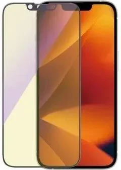 Захисне скло Panzerglass Szkło Hartowane Ultra Wide Fit Anti Blue Light Do Apple Iphone 13/13 Pro/14