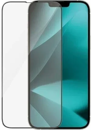 Захисне скло Panzerglass Ultra-Wide Fit Iphone 14 Plus / 13 Pro Max 6,7" Screen Protection Antibacterial Easy Aligner Included