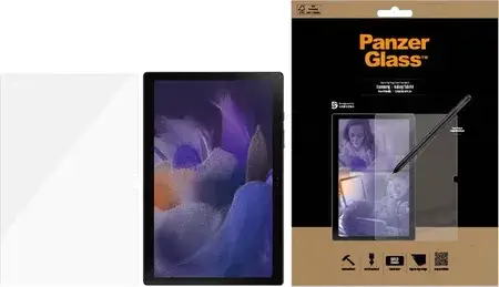 Захисне скло Panzer Glass Szkło Hartowane Do Samsung Galaxy Tab A8, фото 1
