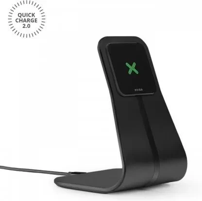 Зарядний пристрій XVIDA Fast Charging Desk Stand Black