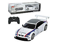 Машинка на радіоуправлінні BMW М3 GT2 | Машинки на пульті управління | Машина БМВ на радіокеруванні, фото 7