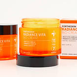 Крем для обличчя з вітамінним комплексом FORTHESKIN Radiance Vita Bio-cream, 60 мл, фото 4