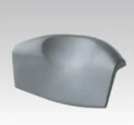 Аксесуар для ванни RIHO zagłówek (AH05)