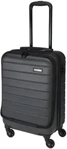 Валіза PROWORLD 7096188 55.5 cm Antracytowy , DO 150 ZŁ NA KOLEJNE ZAKUPY , DARMOWY TRANSPORT!