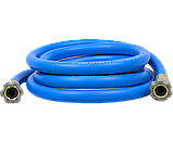 Шланг для штукатурної станції 5м подовжувач, фото 2