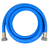 Шланг для штукатурної станції 5м подовжувач, фото 5