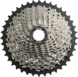 Касета Shimano Slx Cs-M7000 11-42Z 11 Rz. (Icsm7000142)