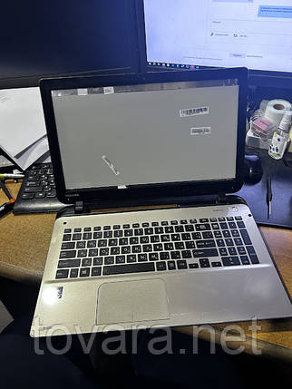 Ноутбук Toshiba Satellite L55-B5396 No 240512305, фото 1