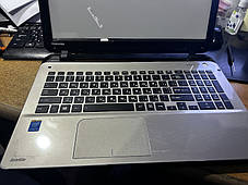 Ноутбук Toshiba Satellite L55-B5396 No 240512305, фото 4