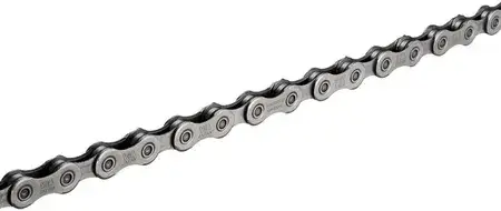 Велосипедний ланцюг Shimano Łańcuch Non Series Cn E8000 138 Ogniw 11Rz, фото 1