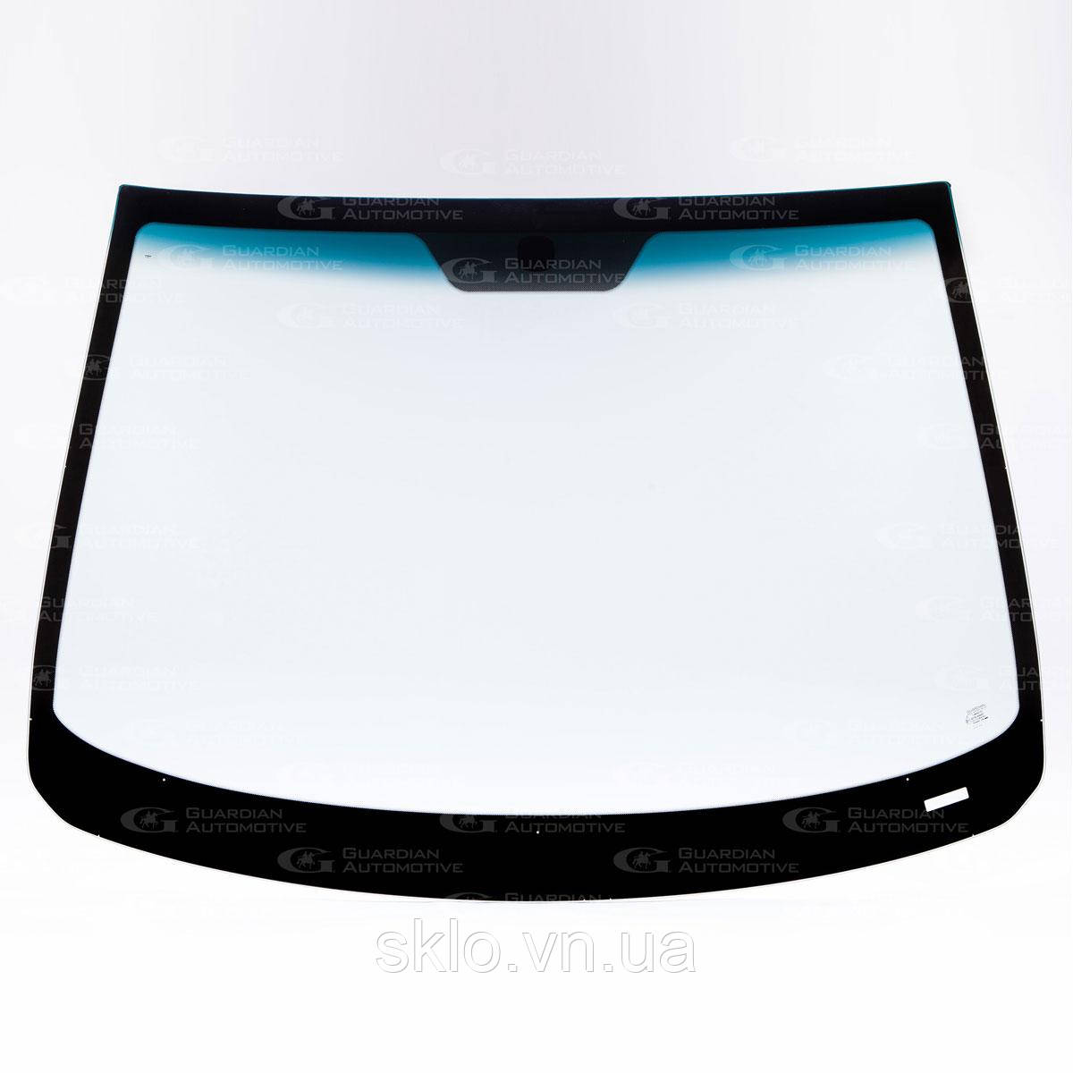 Лобове скло Opel Antara (L07) (Позашляховик) (2006-) - з кріпленням - Опель Антара