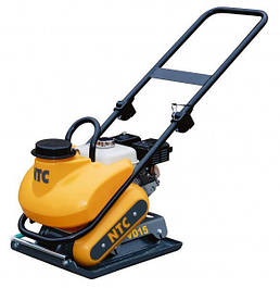 Виброплиты NTC