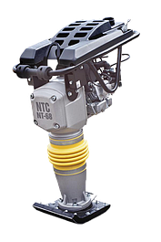 Вибротрамбовки NTC