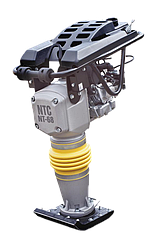 NTC Вібротрамбовка NT68 дв. Honda GX120 3,5к.с., 68кг