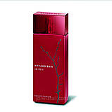 Armand Basi In Red Eau de Parfume парфумована вода 100 ml. (Арманд Баси Ін Ред Парфум), фото 3