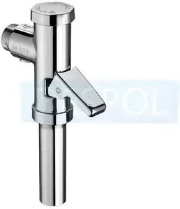 Зливний бачок Schell SCHELLOMAT 22380699