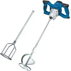 Дриль Scheppach PM1400 (SCH5907805901)