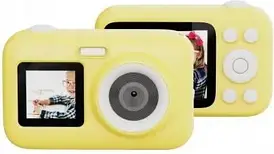 Екшн камера Sjcam Funcam Plus Żółty