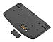 Клавiатура бездротова Logitech Wave Keys Wireless Graphite (920-012304), фото 4